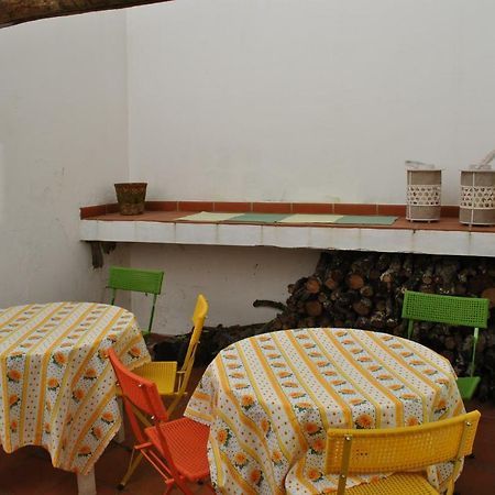 Casa Tipica Alentejana Villa Alpalhao  Bagian luar foto