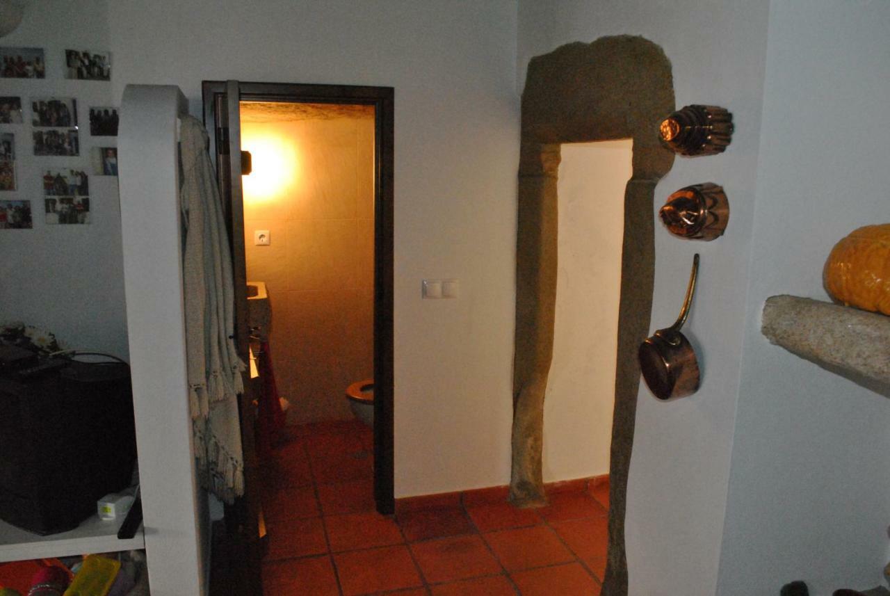 Casa Tipica Alentejana Villa Alpalhao  Bagian luar foto